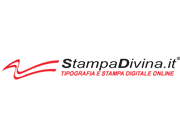 Stampadivina logo