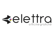 Elettra Officine Grafiche logo