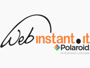 Webinstant logo