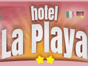 Hotel La Playa Pinarella di Cervia logo