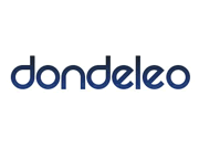 Dondeleo logo