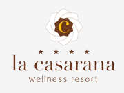 La Casarana logo