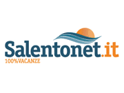 Salento Vacanze logo