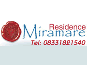 Residence Miramare Salento logo