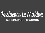 Residence Le Maldive Salento logo