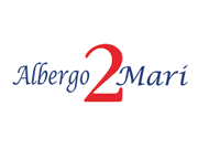 Albergo 2 Mari logo