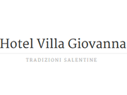 Hotel Villa Giovanna logo