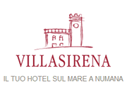 Hotel Villa Sirena Numana
