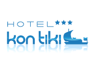 Hotel Numana Kon Tiki logo