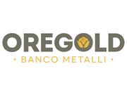Oregold Banco Metalli logo