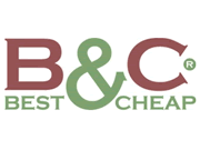 Best&Cheap logo