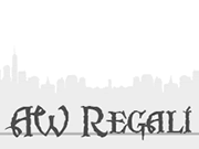 AW Regali logo