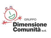 Dimensione Comunita logo