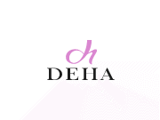 DEHA logo