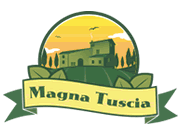 Magna Tuscia logo