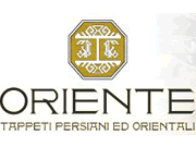 Oriente Tappeti logo