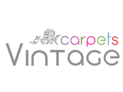 Vintage Carpets logo
