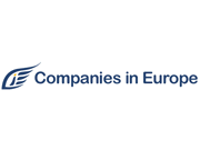 Companies in Europe logo