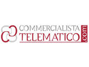 Commercialista Telematico logo