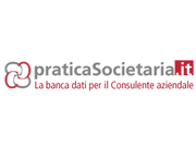 Pratica Societaria logo