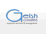 Gelsh Consulting logo