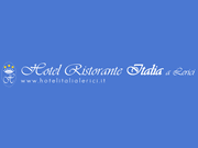 Hotel Italia Lerici logo