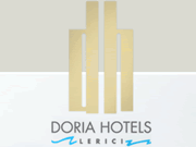 Doria Hotels Lerici logo