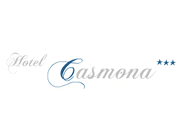 Hotel Casmona logo