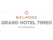 Grand Hotel Timeo Taormina logo