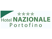 Hotel Nazionale Portofino logo