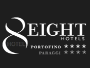 Eight Hotels Porofino logo