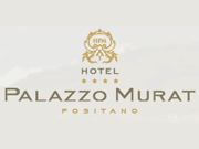 Palazzo Murat Positano logo