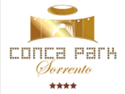 Conca Park Sorrento logo