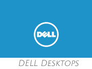 Dell Desktops logo