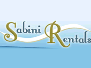 Visita lo shopping online di Sabini Rentals