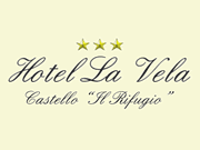 Hotel La Vela Santa Margherita Ligure logo