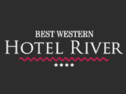 Best Western Hotel River logo