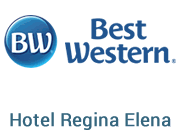 Hotel Regina Elena SML logo