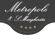 Hotel Metropole SML logo