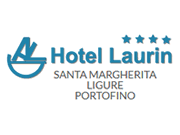 Hotel Laurin Santa Margherita Ligure logo