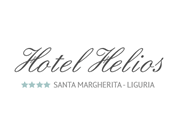 Hotel Helios Santa Margherita Ligure logo