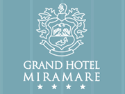 Grand Hotel Miramare SML logo