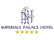 Imperiale Palace Portofino logo