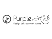 Purple Lab logo