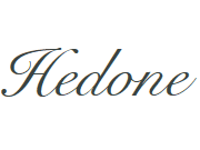 Visita lo shopping online di Hedone Couture