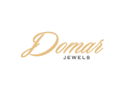 Domar Jewels logo