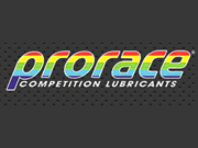 Prorace Competition logo