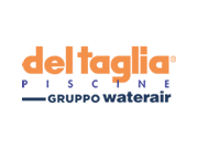 Piscine Del Taglia logo