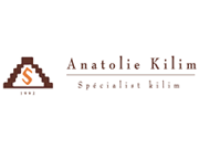 Anatolie Kilim logo