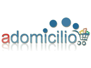 A Domicilio logo